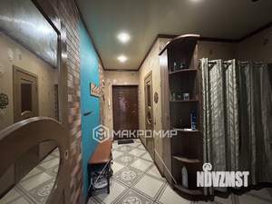 1-к квартира, вторичка, 37м2, 3/3 этаж