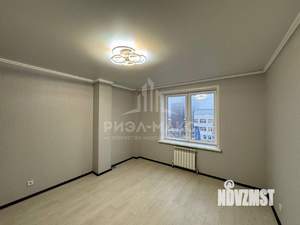 1-к квартира, вторичка, 41м2, 9/16 этаж