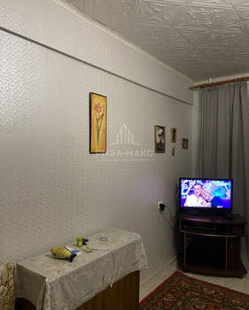 2-к квартира, вторичка, 52м2, 3/5 этаж