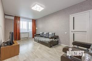 2-к квартира, вторичка, 68м2, 14/15 этаж