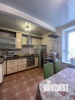 3-к квартира, вторичка, 99м2, 3/5 этаж
