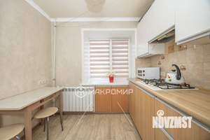 1-к квартира, вторичка, 31м2, 1/4 этаж