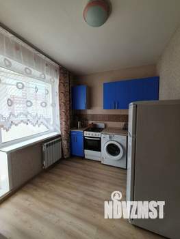 1-к квартира, вторичка, 37м2, 3/10 этаж