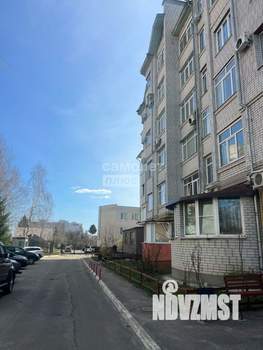 3-к квартира, вторичка, 118м2, 2/5 этаж