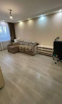 2-к квартира, вторичка, 53м2, 8/9 этаж