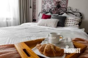 1-к квартира, вторичка, 44м2, 1/5 этаж