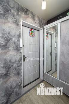 1-к квартира, вторичка, 31м2, 5/5 этаж