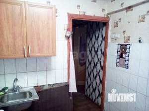 1-к квартира, вторичка, 30м2, 1/1 этаж