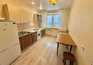 1-к квартира, вторичка, 38м2, 6/17 этаж