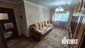 3-к квартира, вторичка, 59м2, 1/5 этаж