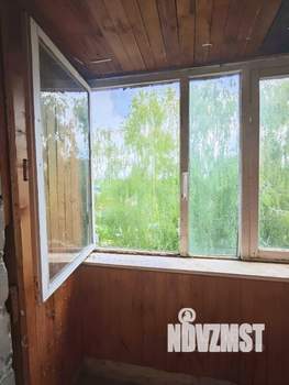 1-к квартира, вторичка, 37м2, 5/5 этаж