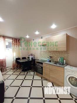 1-к квартира, вторичка, 43м2, 3/16 этаж