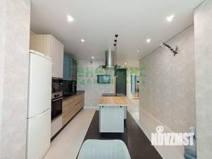 2-к квартира, вторичка, 92м2, 7/16 этаж