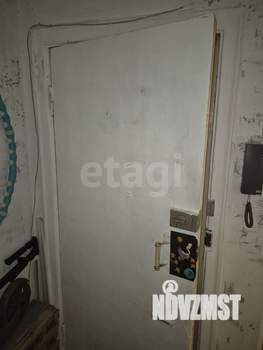 2-к квартира, вторичка, 41м2, 1/5 этаж