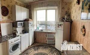 2-к квартира, вторичка, 54м2, 9/10 этаж