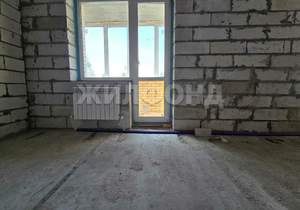 Студия квартира, вторичка, 46м2, 2/4 этаж