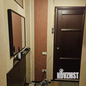 Студия квартира, вторичка, 30м2, 2/5 этаж