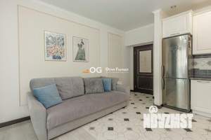 2-к квартира, вторичка, 72м2, 11/16 этаж
