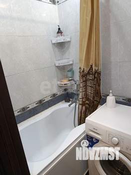 1-к квартира, вторичка, 26м2, 4/5 этаж