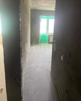 1-к квартира, вторичка, 40м2, 1/13 этаж