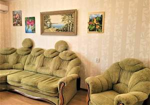 1-к квартира, вторичка, 30м2, 3/9 этаж