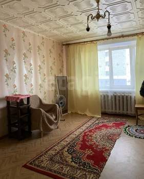 1-к квартира, вторичка, 36м2, 4/9 этаж