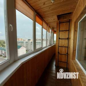 1-к квартира, вторичка, 37м2, 10/10 этаж