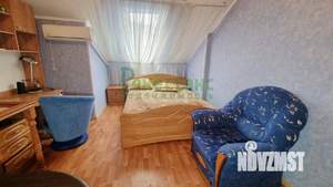 1-к квартира, вторичка, 37м2, 5/6 этаж