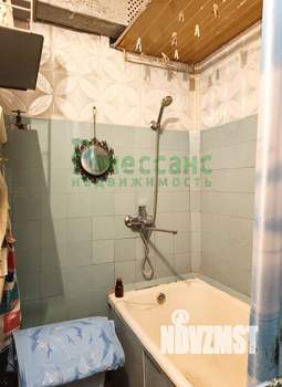 2-к квартира, вторичка, 40м2, 5/5 этаж