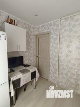 1-к квартира, вторичка, 32м2, 2/4 этаж