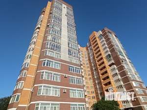 2-к квартира, вторичка, 70м2, 6/16 этаж