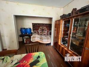 1-к квартира, вторичка, 30м2, 2/2 этаж