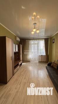 1-к квартира, вторичка, 37м2, 6/12 этаж