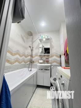 1-к квартира, вторичка, 32м2, 2/5 этаж