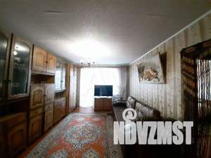 4-к квартира, вторичка, 79м2, 3/5 этаж