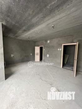 3-к квартира, вторичка, 83м2, 10/10 этаж