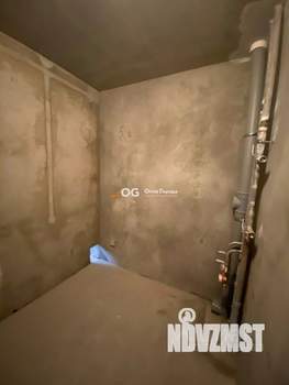 1-к квартира, вторичка, 37м2, 10/16 этаж