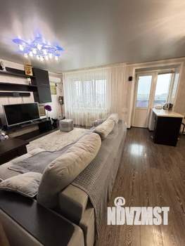 2-к квартира, вторичка, 60м2, 10/10 этаж