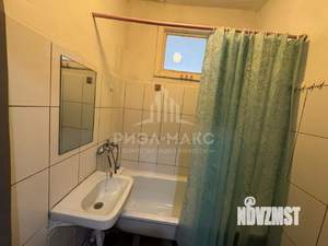 3-к квартира, вторичка, 45м2, 3/5 этаж