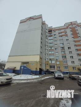 1-к квартира, вторичка, 40м2, 10/10 этаж