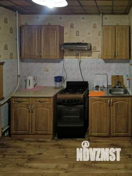 1-к квартира, вторичка, 38м2, 1/10 этаж