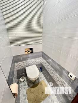 3-к квартира, вторичка, 70м2, 2/6 этаж