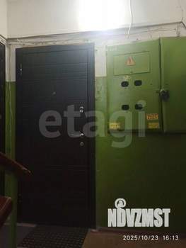 1-к квартира, вторичка, 33м2, 3/5 этаж