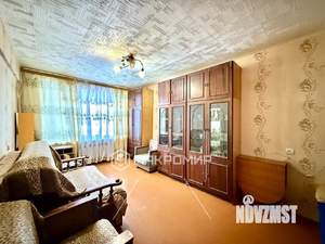 1-к квартира, вторичка, 31м2, 1/5 этаж