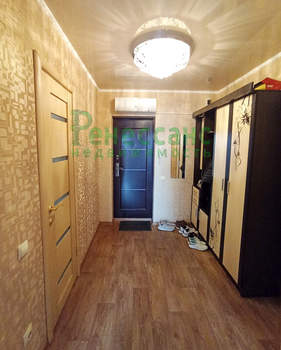 1-к квартира, вторичка, 47м2, 10/10 этаж