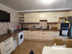 3-к квартира, вторичка, 94м2, 2/5 этаж