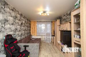 1-к квартира, вторичка, 31м2, 5/5 этаж