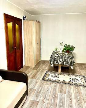 2-к квартира, вторичка, 42м2, 2/5 этаж