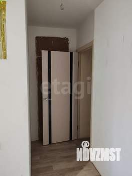 3-к квартира, вторичка, 56м2, 4/4 этаж