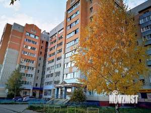 2-к квартира, вторичка, 61м2, 2/9 этаж
